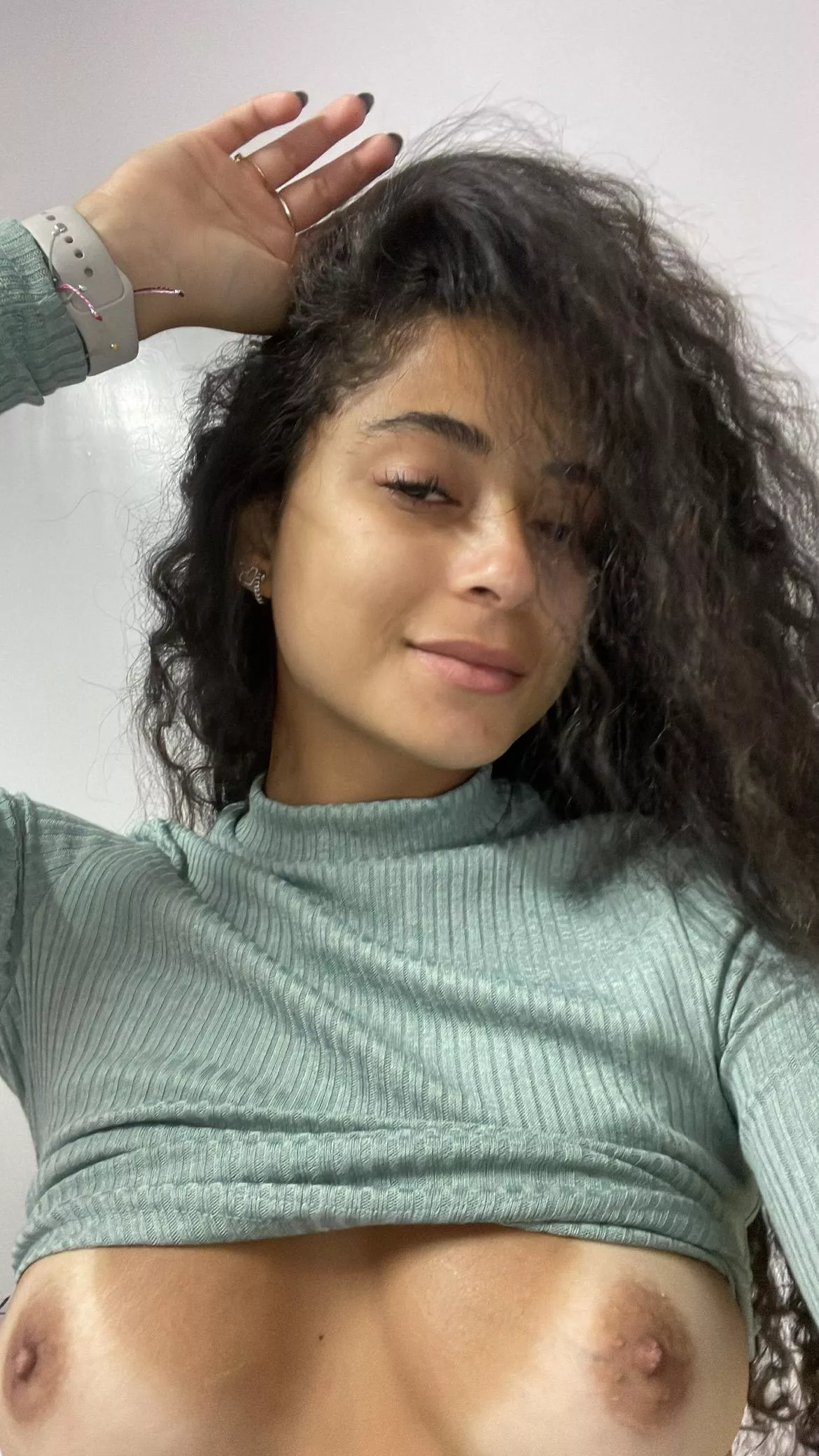 Drop a Y if i can send you my personal snap (24 h only) posted by acidalia69