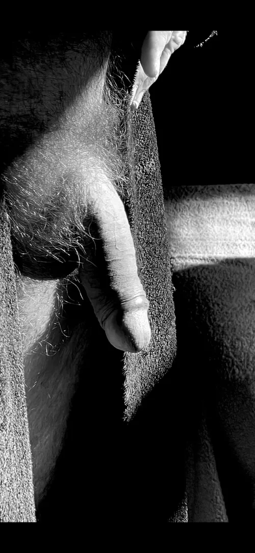 Early in the morning.. by Happy-as-it-is