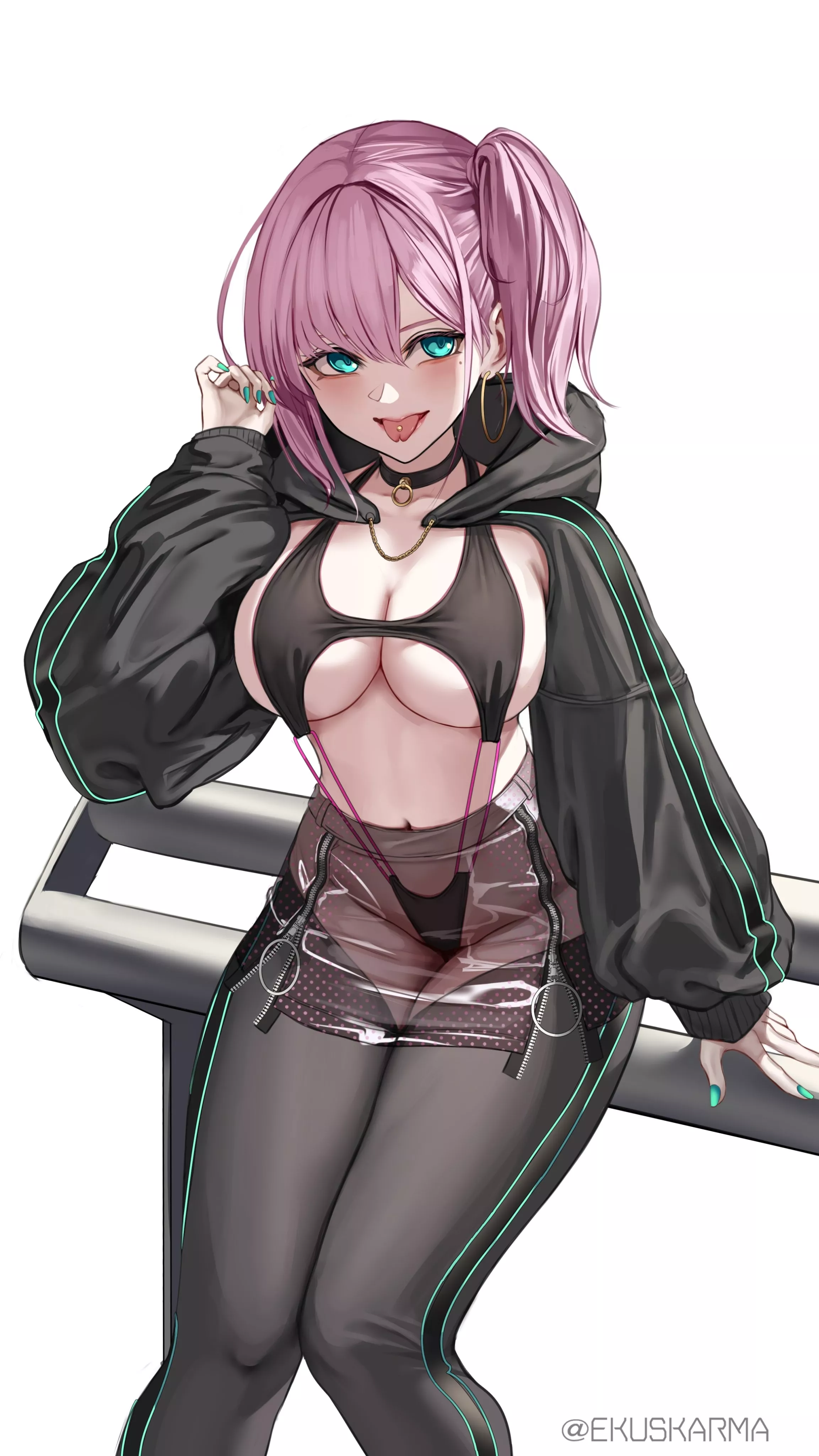 Essentials [Artist's Original] posted by CheetahSperm18