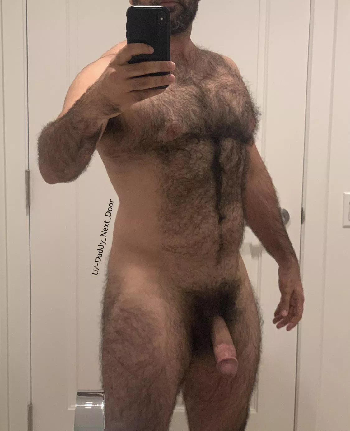 First thought in one word? posted by -Daddy_Next_Door