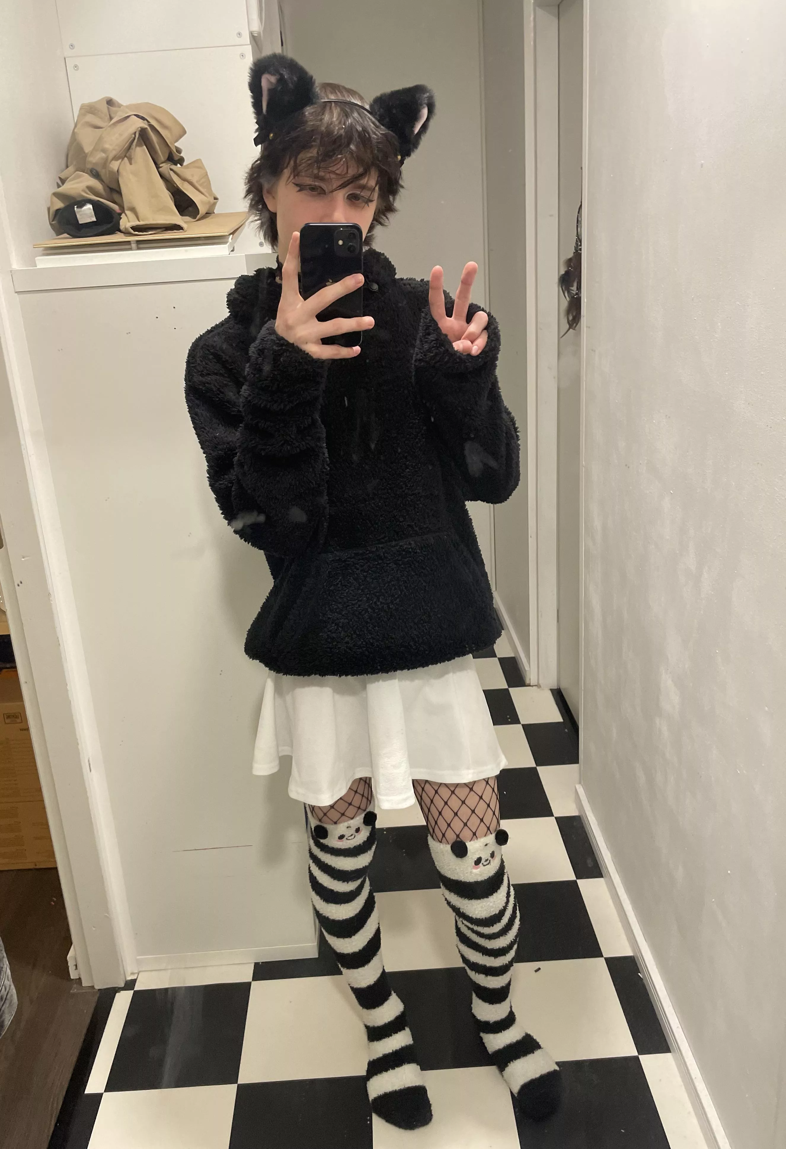 First thoughts? posted by CasualFb