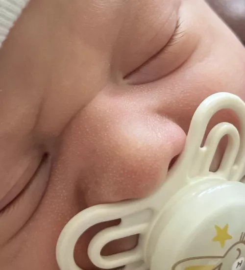 Forbidden Pops - Newborn Edition by TX_HandCannon