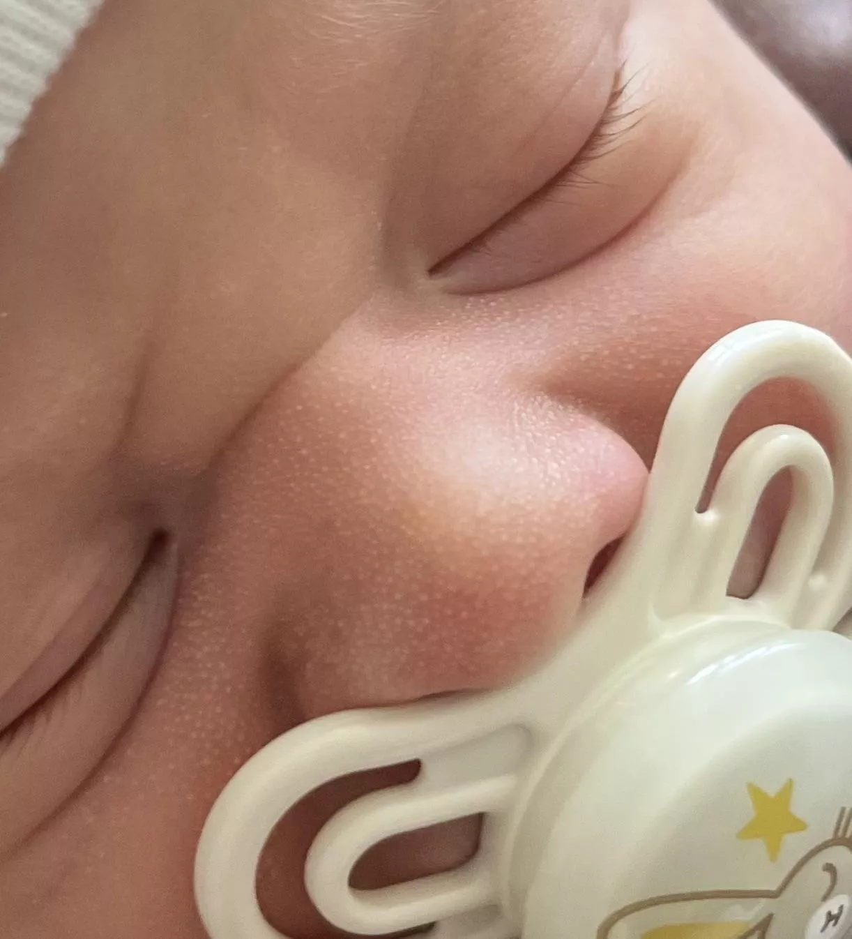 Forbidden Pops - Newborn Edition posted by TX_HandCannon