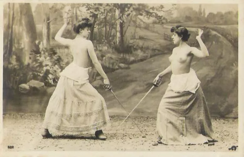 Gentlemen, be aware that competition for an open position may become quite fierce if your salary far exceeds the norm. The situation was most entertaining, albeit distressing to see such beauty in peril. by Plethorian