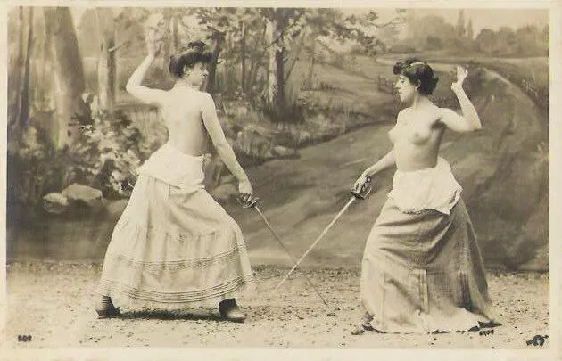 Gentlemen, be aware that competition for an open position may become quite fierce if your salary far exceeds the norm. The situation was most entertaining, albeit distressing to see such beauty in peril. posted by Plethorian