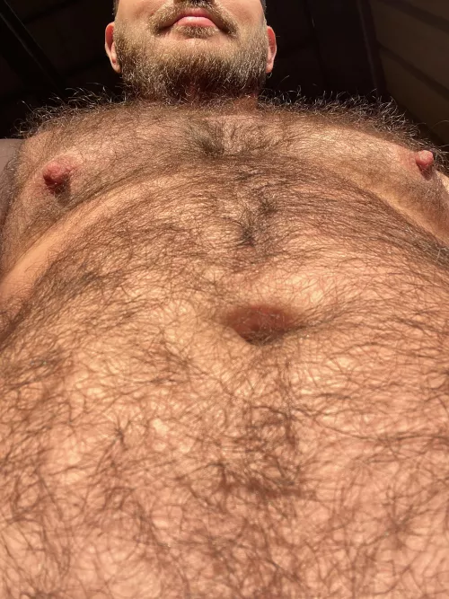 Good morning by BoMaverick