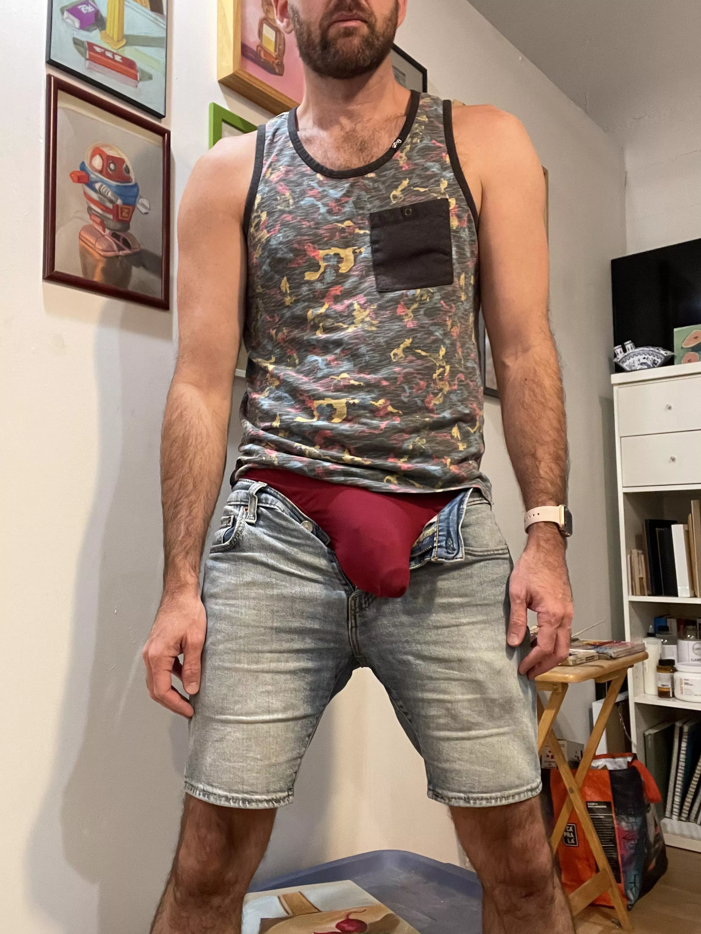 Grab it posted by HawaiiHungBro