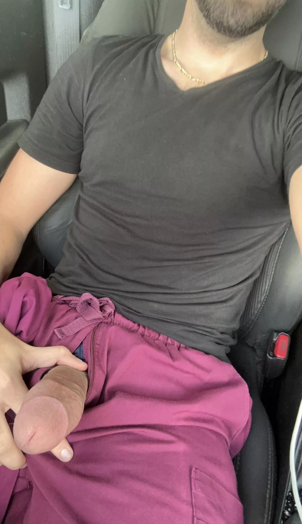 Had to relieve some tension after work posted by unflippable_pancake