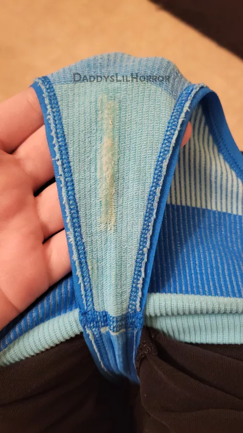 Happy Monday! by DaddysLilHorror