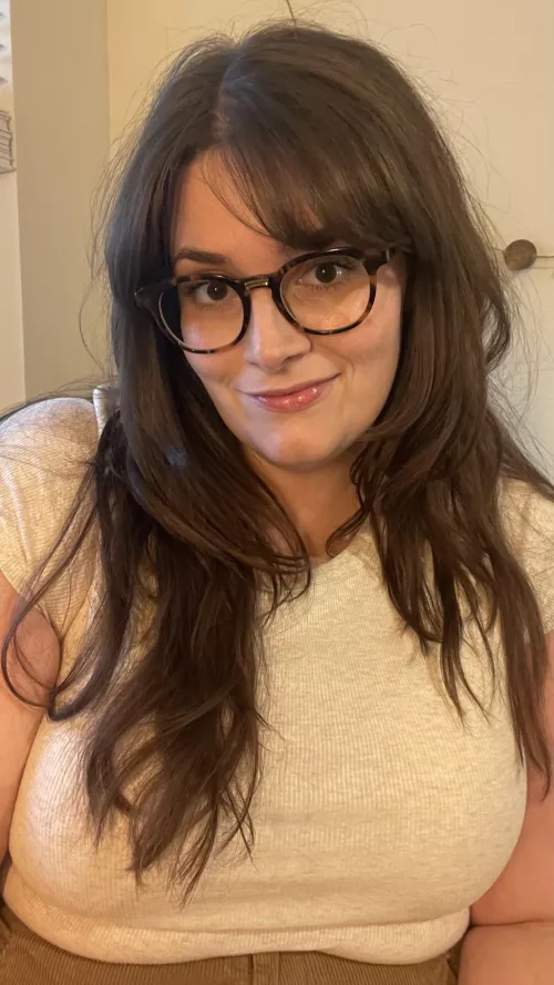 Happy Monday :) by lunaxthicky