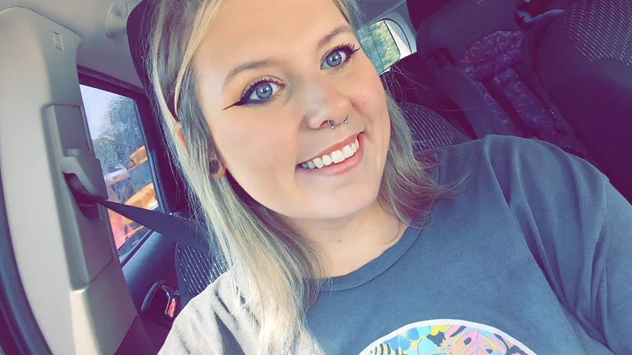 Happy Monday. by Icy-Lemon-6922