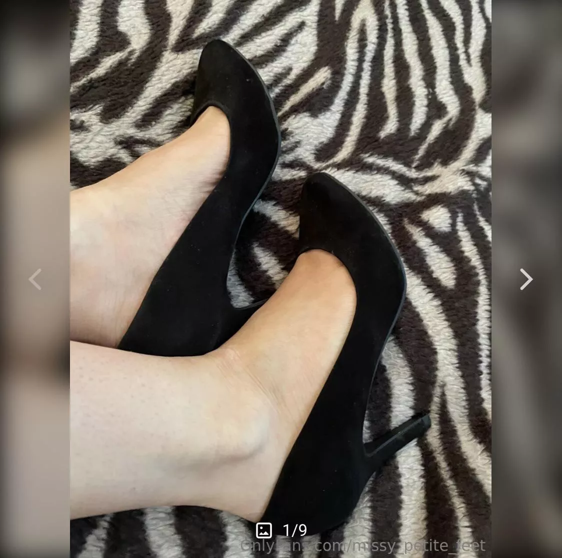 Heels 😘😘 posted by Missy_pf