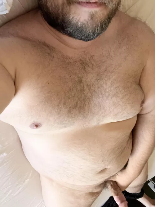 Hey man by Extreme-Arm5548