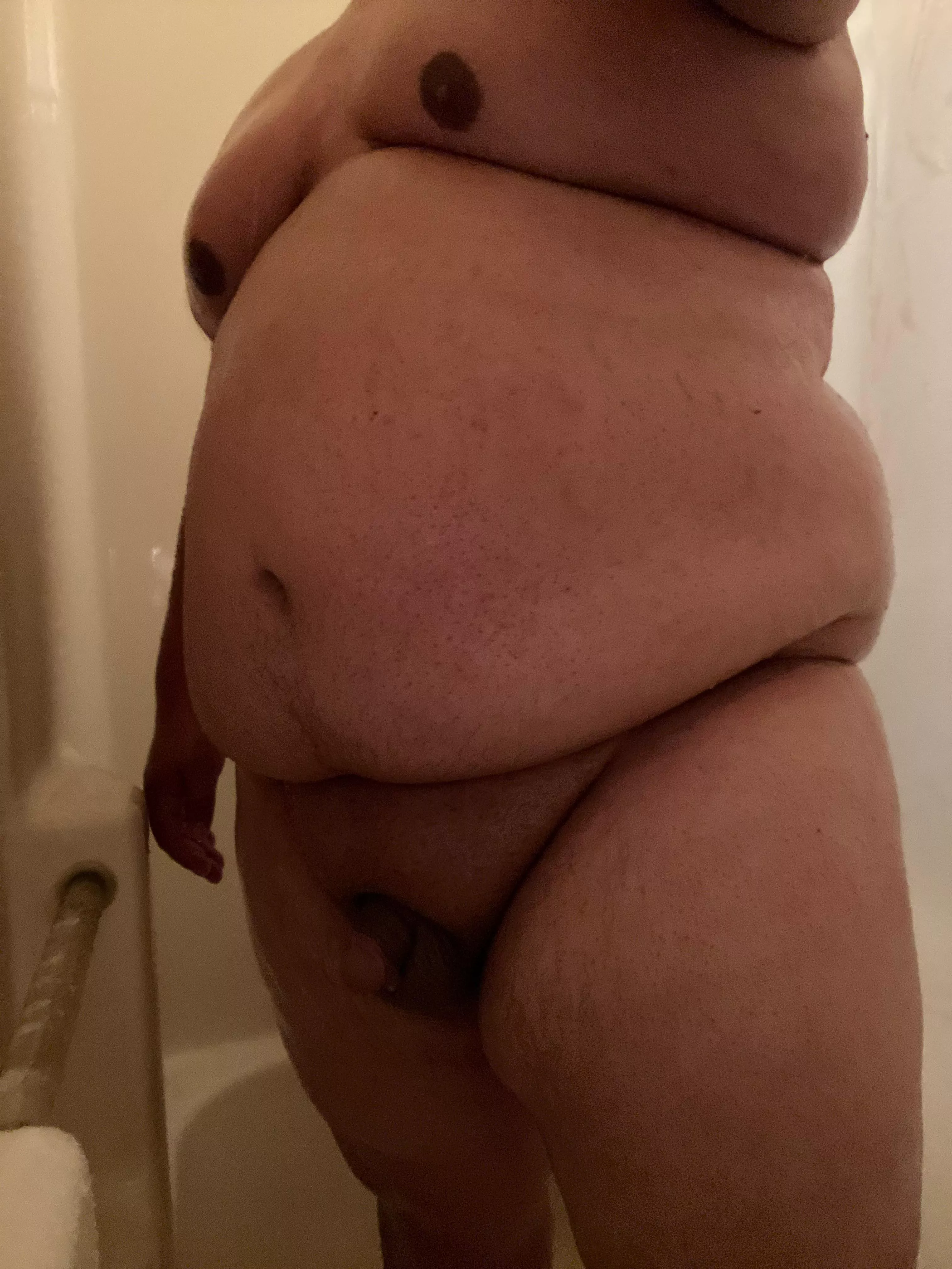 Hot days call for cold showers posted by Main_Secret_164