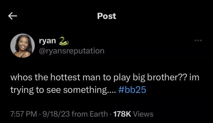 Hottest Guys to Play BB by rzaloni