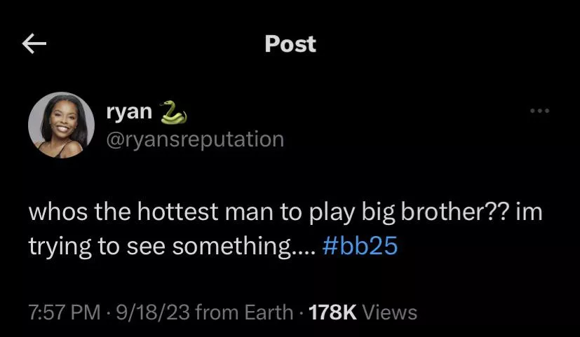 Hottest Guys to Play BB posted by rzaloni