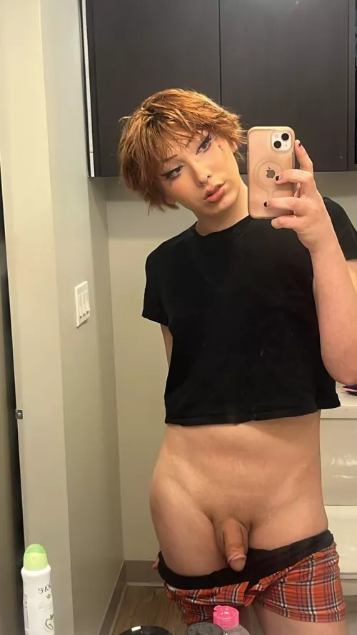 how do i look? be honest by nibbawhite123613