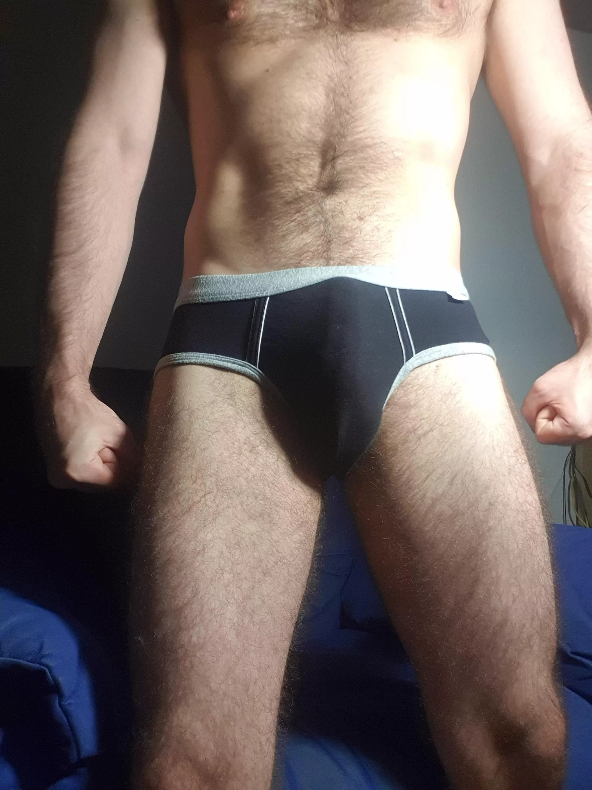 How do they look? posted by Naughty_Alex1