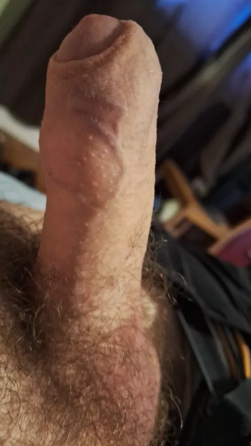 How would you roll the skin back? Hand, mouth or other? by CompetitionLumpy8938