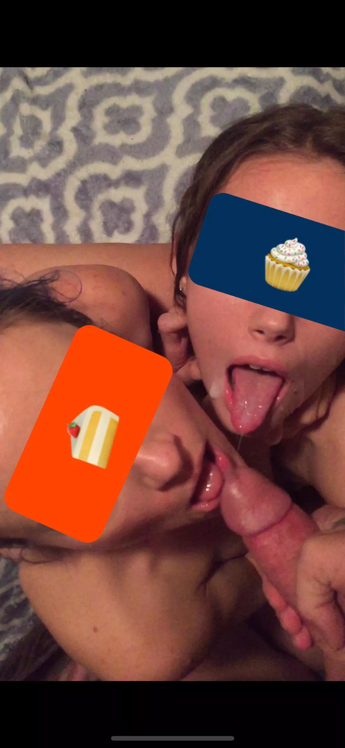 Husband had a fun night last night it seems, and I loved seeing it posted by Tattooed_Realtor