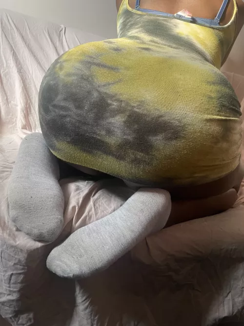 I dance pretty much everyday can't lie by Monique_Madison