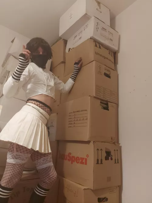 I got it. by Mia4dreams