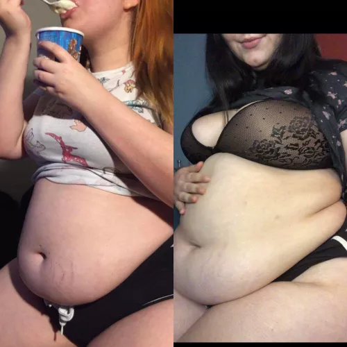 I think my shorts might start ripping soon 🥰 by Chonkyqt