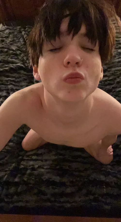 I'll let you assert dominance, daddy 😩🥵 by itz-c0nnor