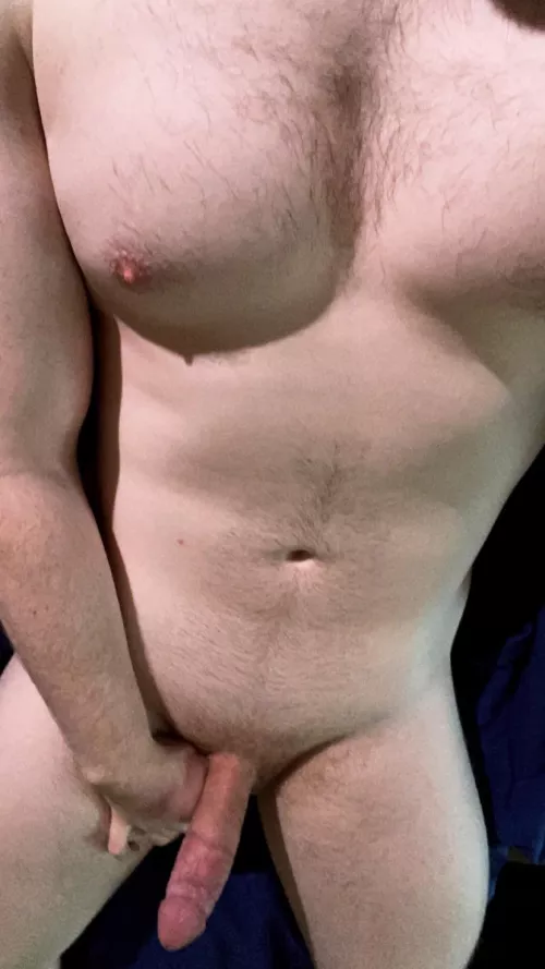 I’ll let you have a turn with the controller if you can prove you can suck a fat cock and play at the same time by Double_Razzmatazz_40