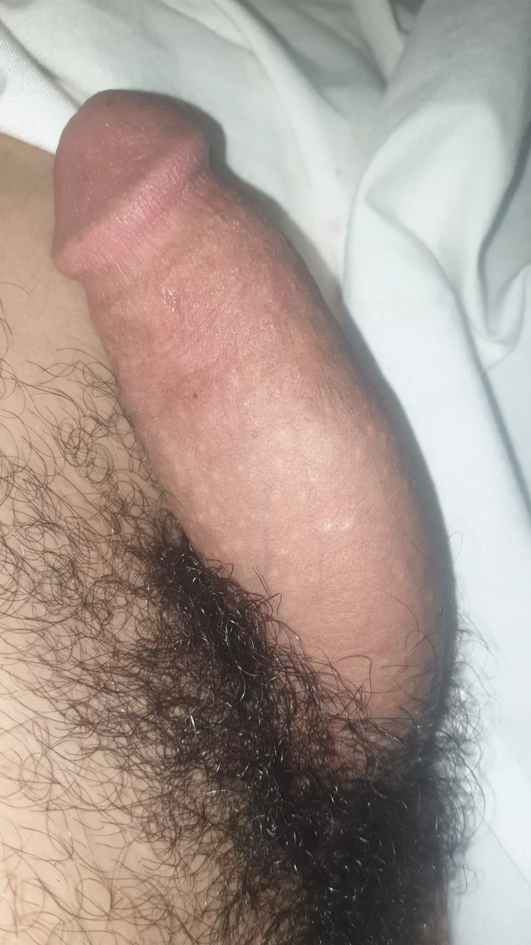 Im edging since 2 hours. posted by ExcitingPost9241