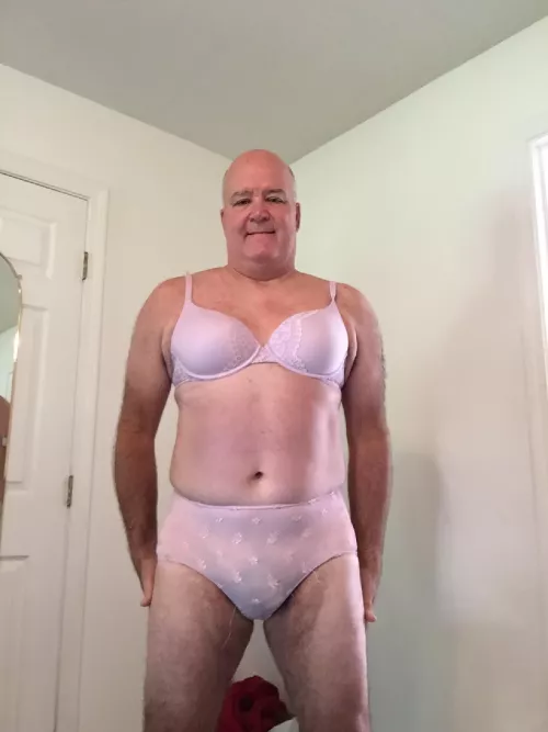 In Pink by Little_Wand