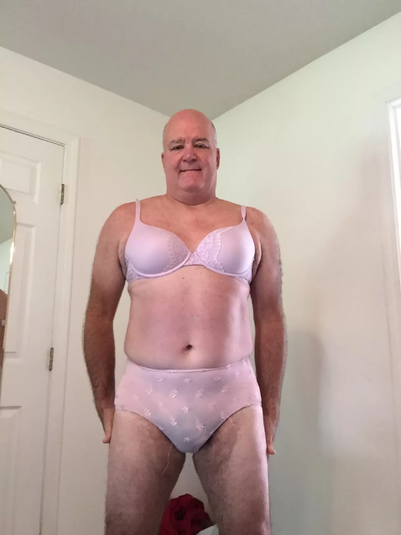 In Pink posted by Little_Wand