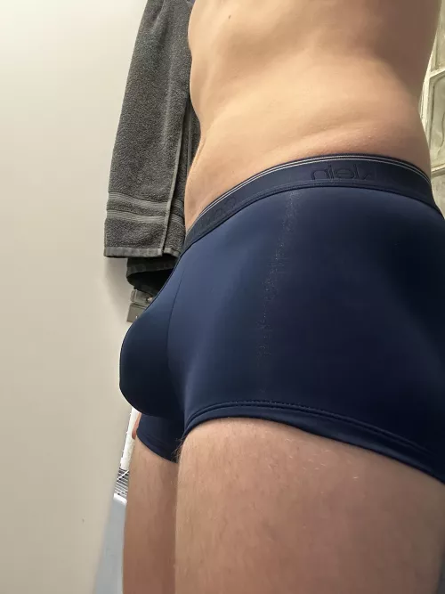 In the showers today by fleece_lover