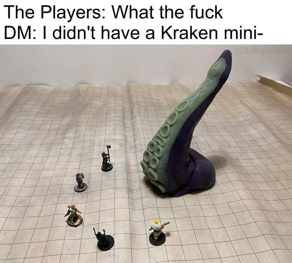 It's cummin! Prepare for attack! posted by 6spi6der6