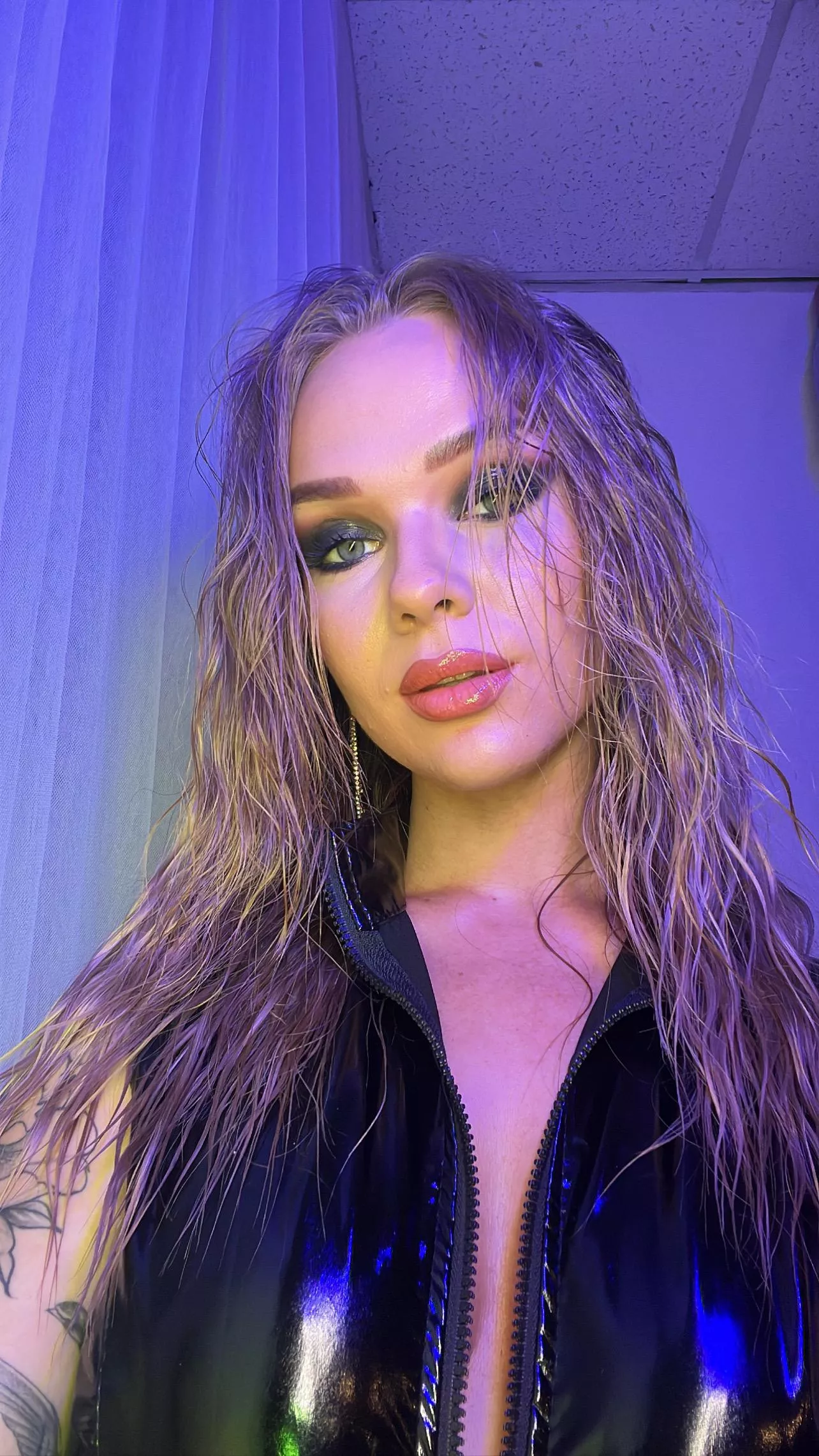 IUTR posted by EmbarrassedBuy8407