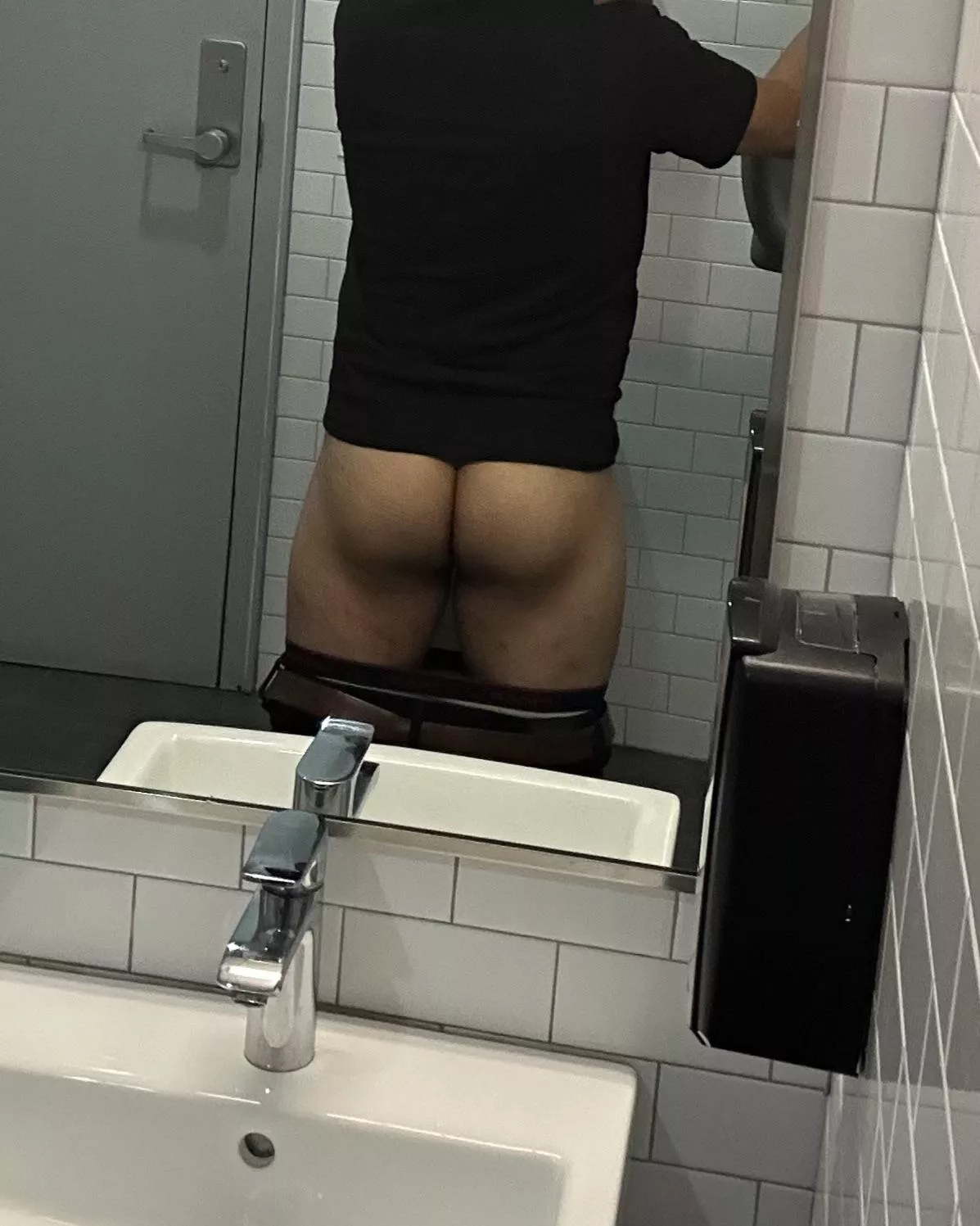 Just a little muscle posted by qx011