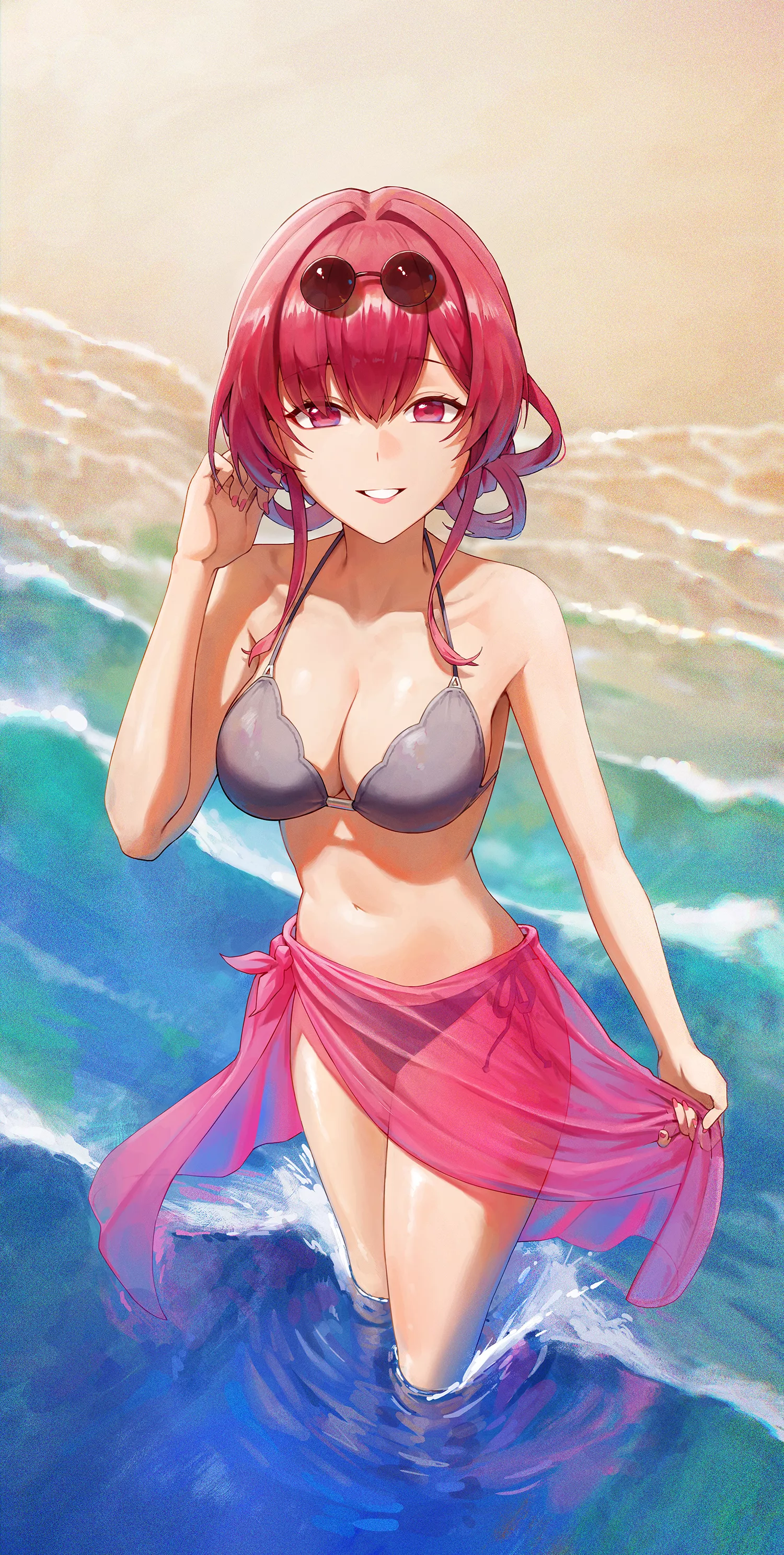 Kafka [Honkai Star Rail] posted by CheetahSperm18