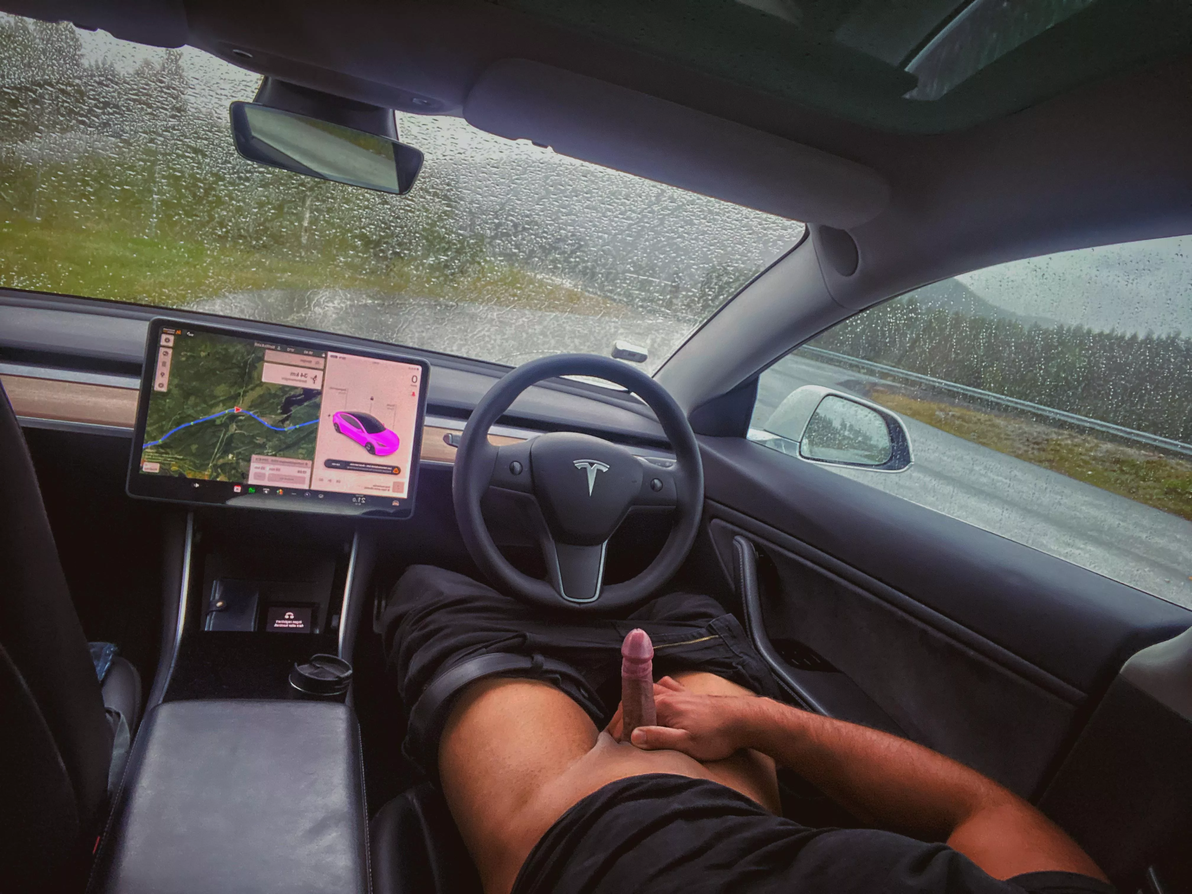 Let's go for a drive posted by Affectionate-Date161