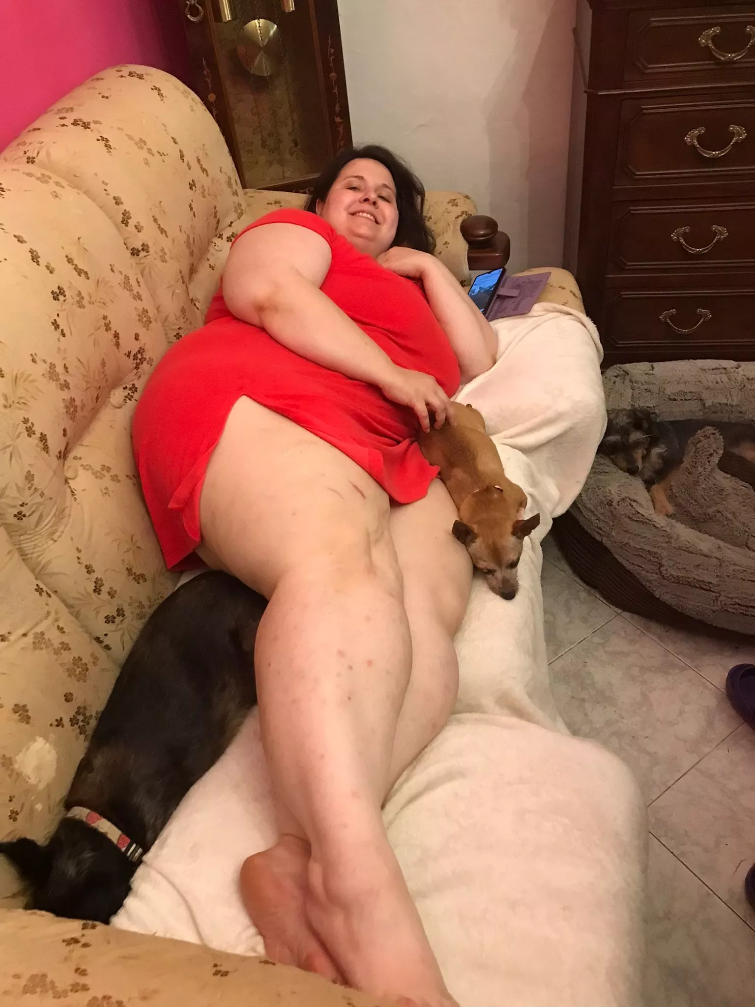 Like a Botero ❤️ posted by Piediecalzini