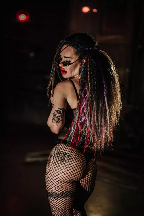 Looking for a little excitement? DM me! by Baseindiaman