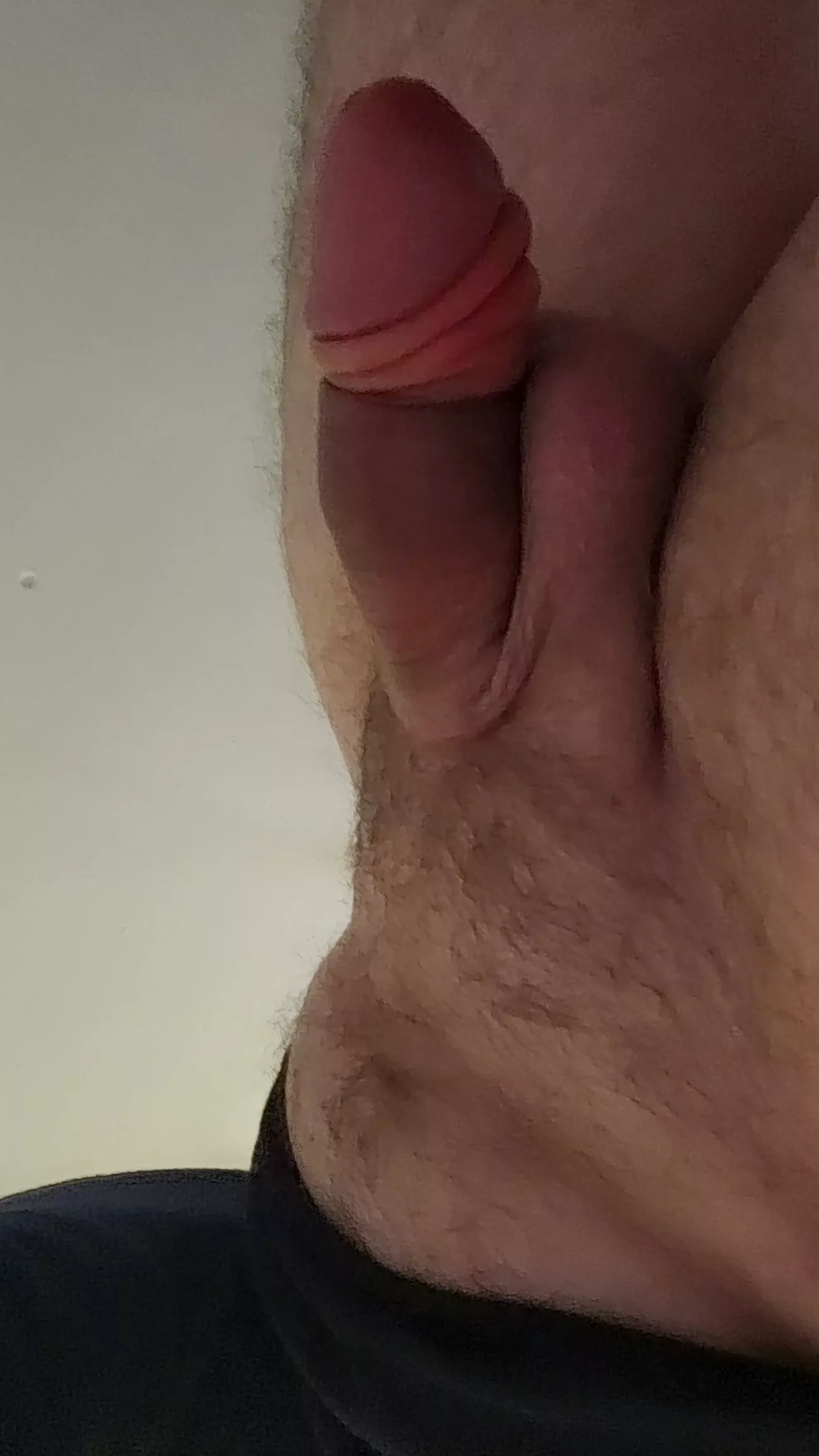 Love my cock fat and swollen posted by No_Average1535
