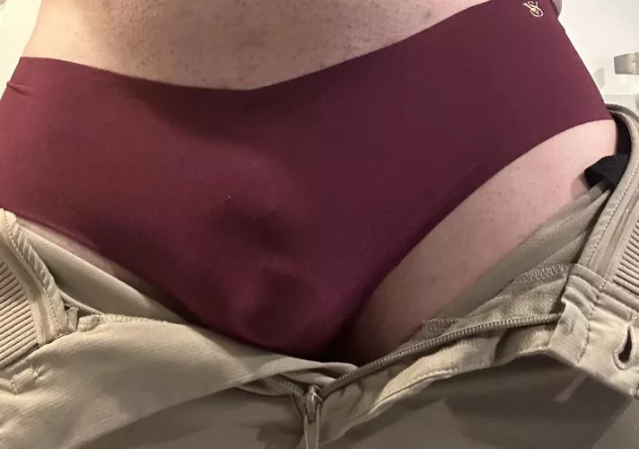 Maroon Monday’s by ResponsibleCause420