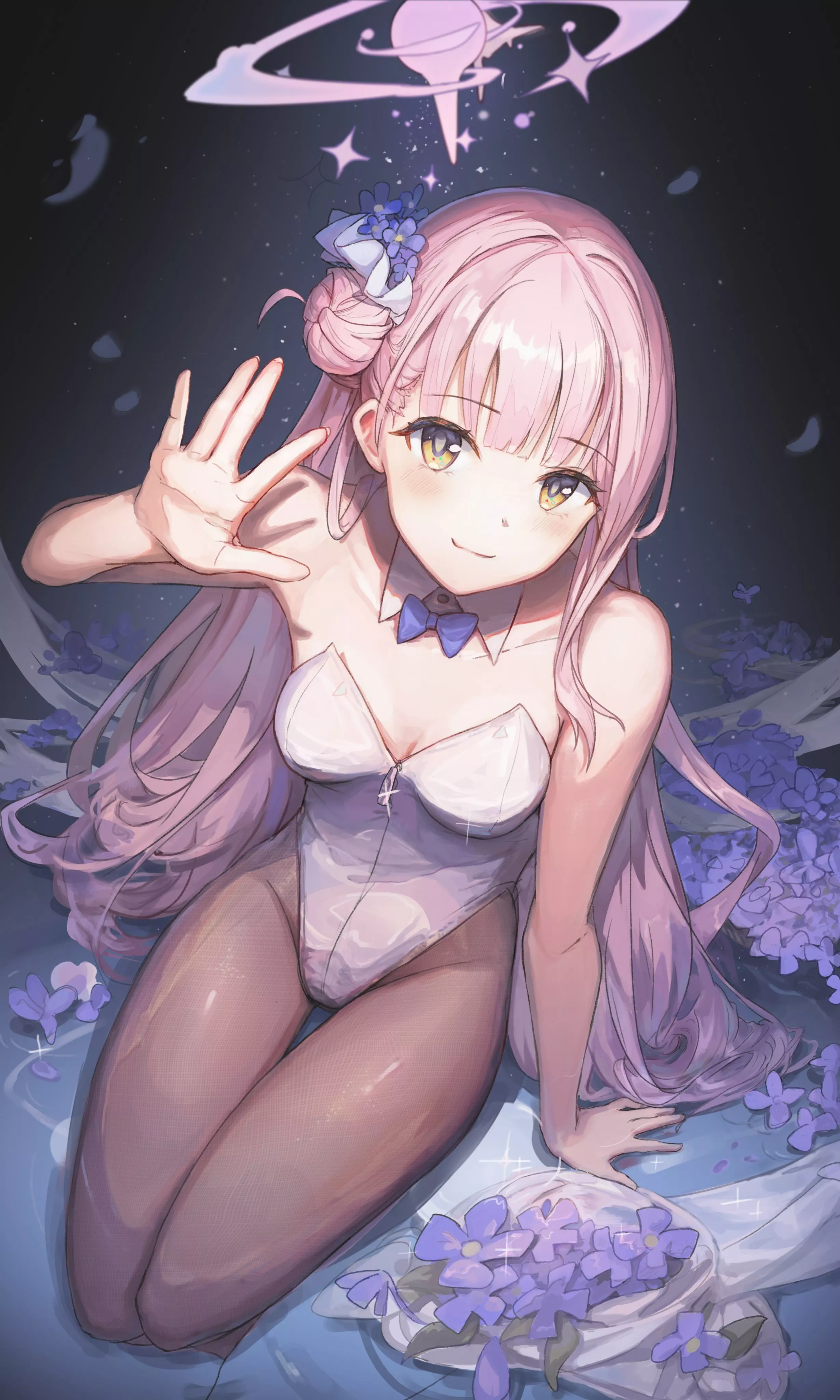 Mika Misono [Blue Archive] posted by CheetahSperm18