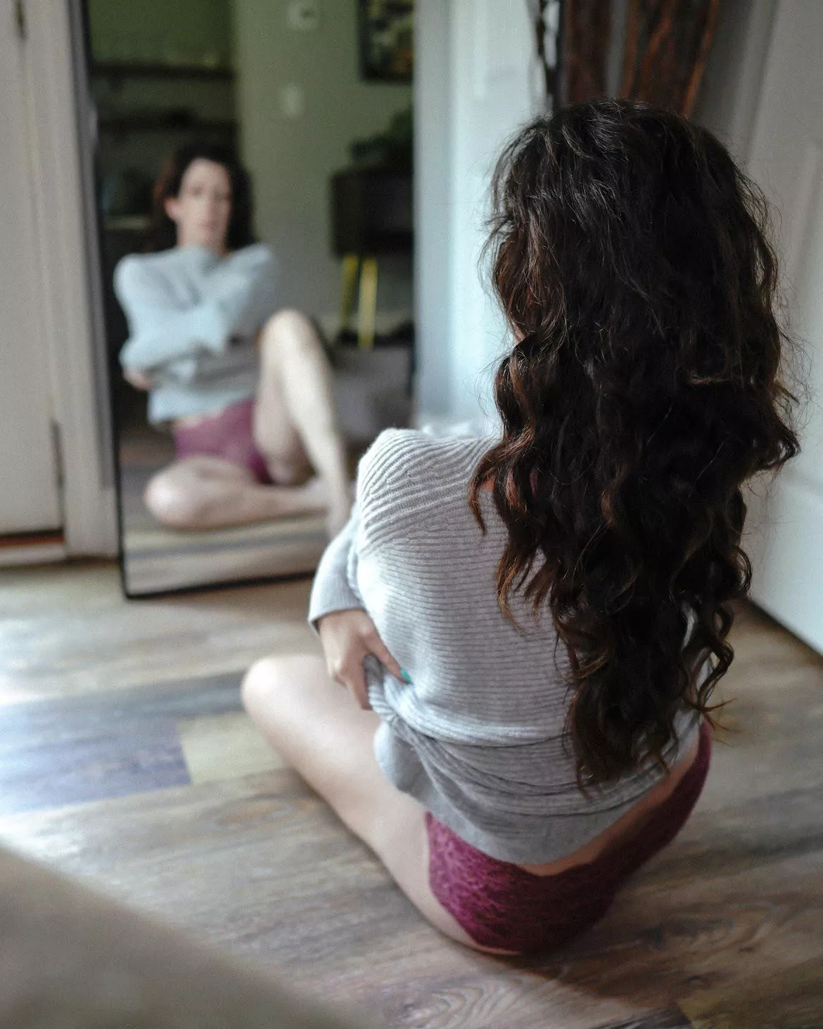 Mila posted by Mila4u8419