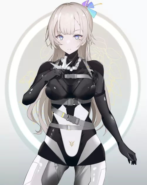 Multiple Belts by CheetahSperm18