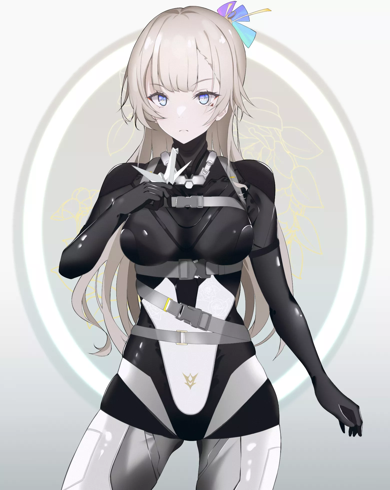 Multiple Belts posted by CheetahSperm18