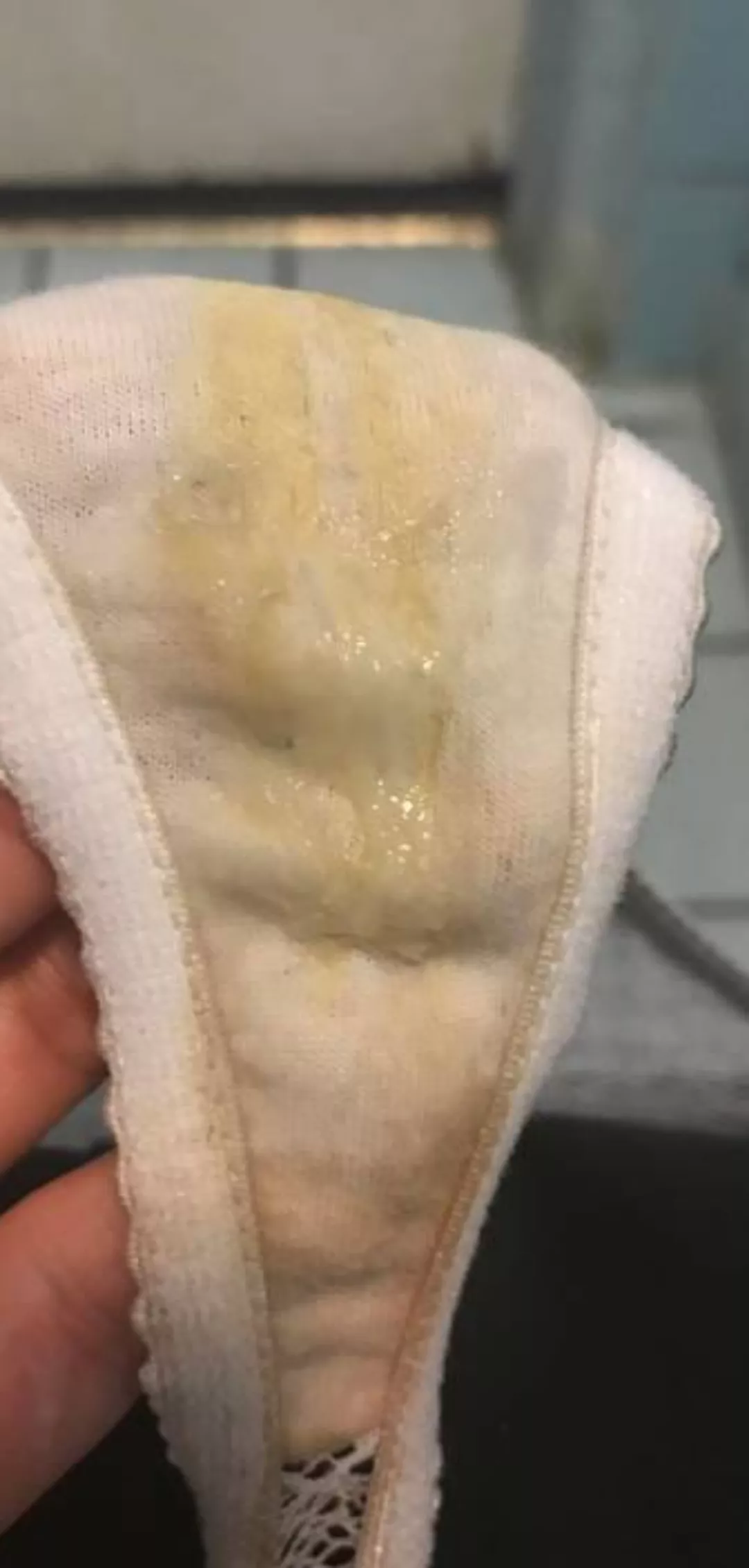 My dirty panties posted by EffectiveClaim2719