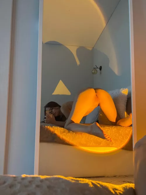 My Ex couldn’t handle me. Could you? by RealThemea