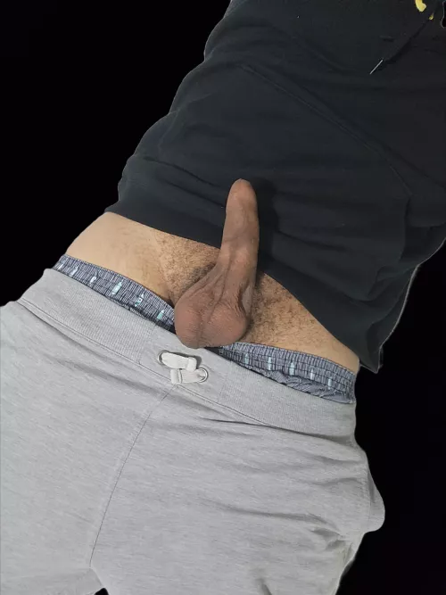 My ex said I had a pretty penis, was she right?? by spfl777