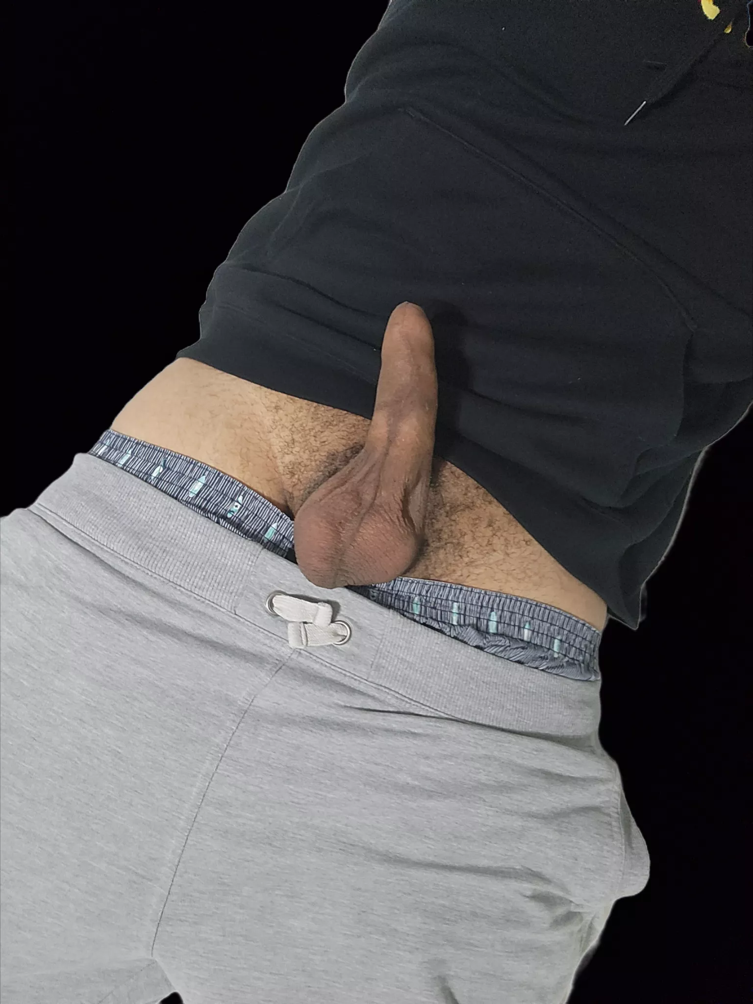 My ex said I had a pretty penis, was she right?? posted by spfl777